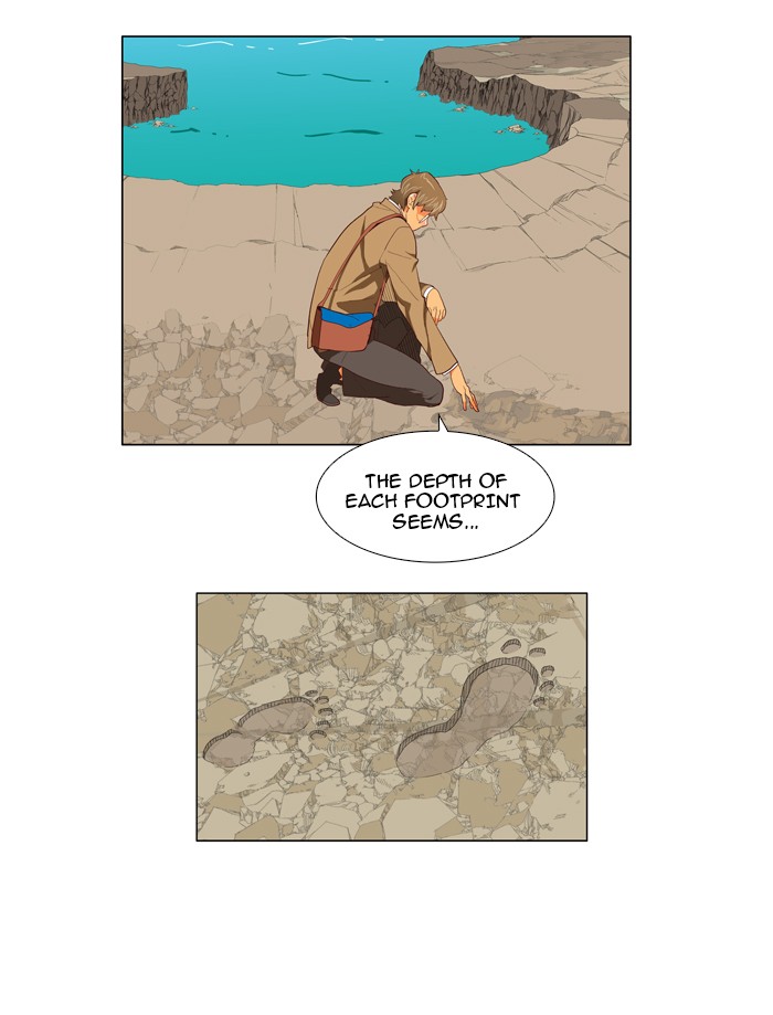 The God of High School Chapter 119 page 44 - Chapter 119: Ep. 119