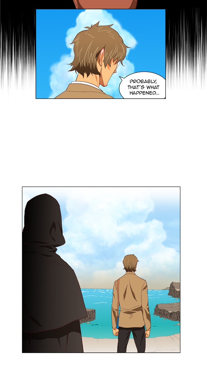 The God of High School Chapter 119 page 49 - Chapter 119: Ep. 119