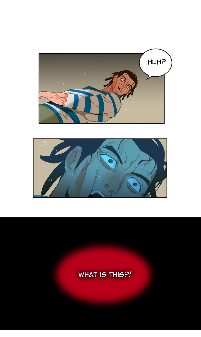 The God of High School Chapter 12 page 2 - Chapter 12: Ep. 12