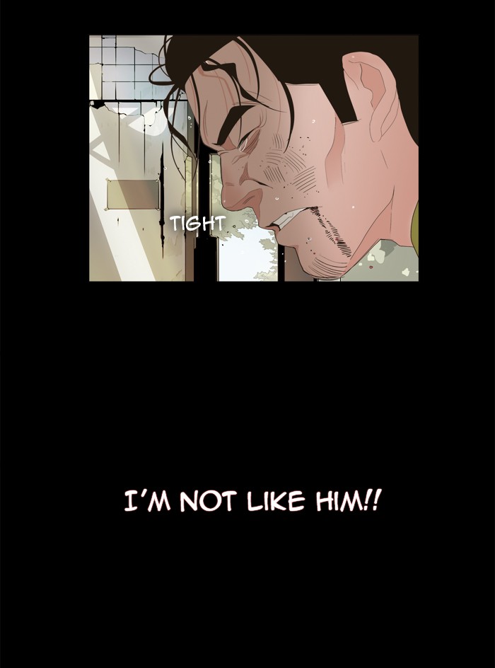 The God of High School Chapter 12 page 21 - Chapter 12: Ep. 12
