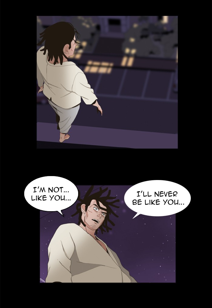 The God of High School Chapter 12 page 23 - Chapter 12: Ep. 12
