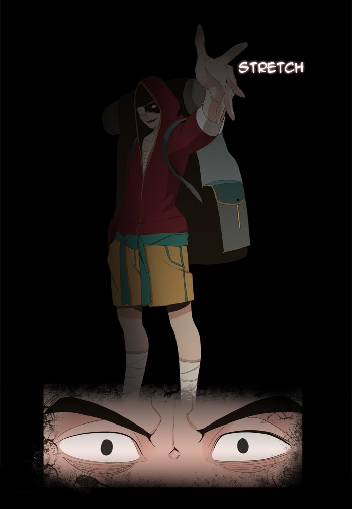 The God of High School Chapter 12 page 26 - Chapter 12: Ep. 12