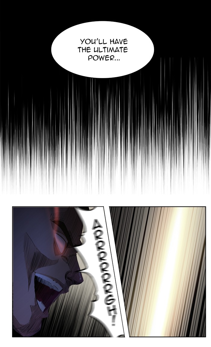 The God of High School Chapter 12 page 27 - Chapter 12: Ep. 12