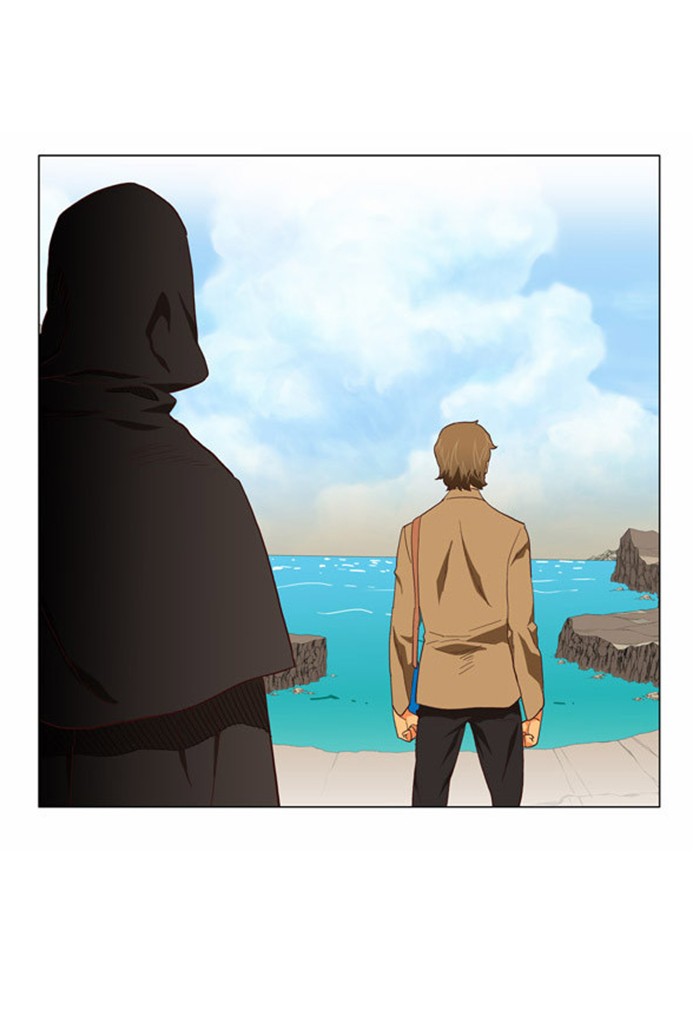The God of High School Chapter 120 page 1 - Chapter 120: Ep. 120