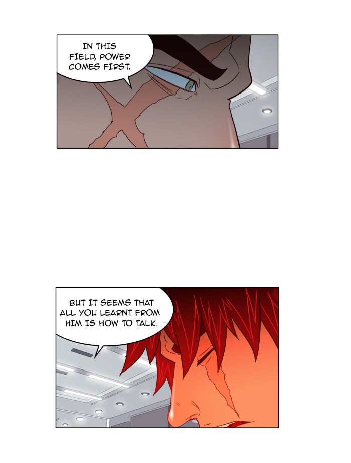 The God of High School Chapter 120 page 50 - Chapter 120: Ep. 120