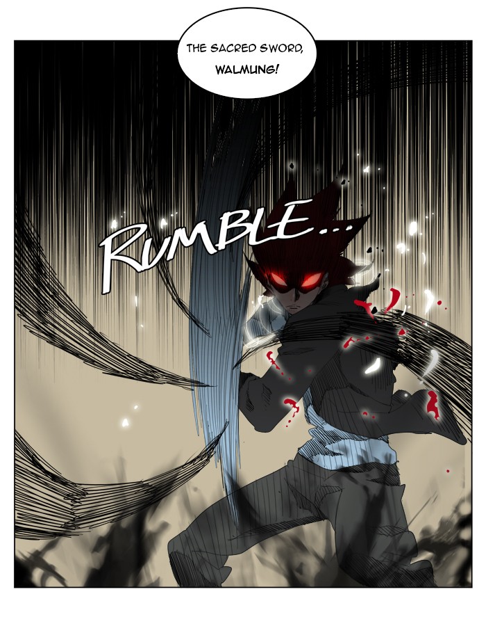 The God of High School Chapter 121 page 10 - Chapter 121: Ep. 121