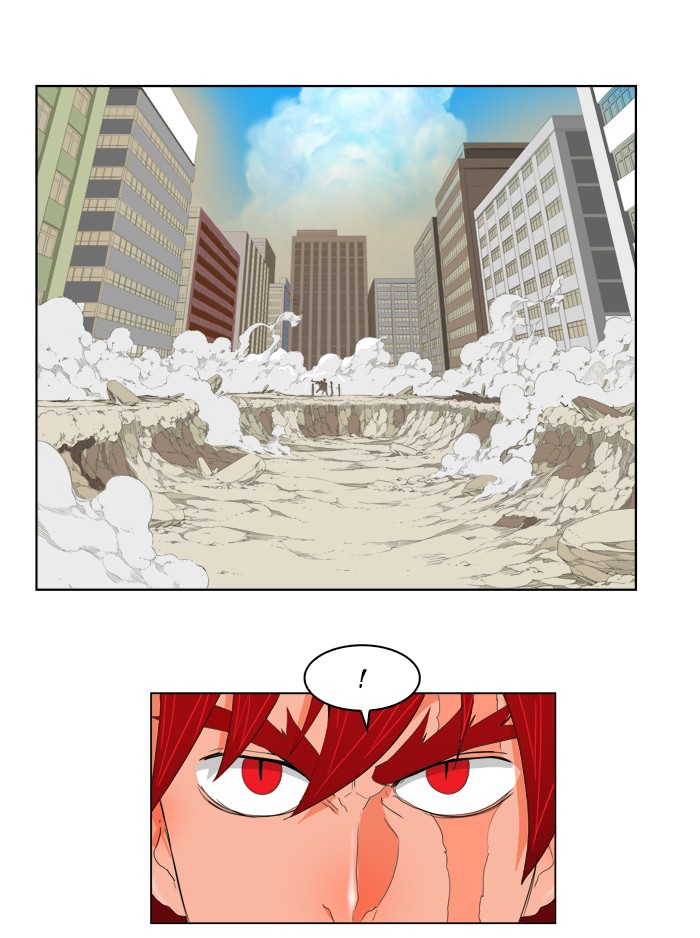 The God of High School Chapter 121 page 14 - Chapter 121: Ep. 121