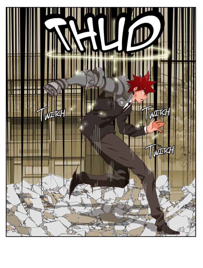 The God of High School Chapter 122 page 24 - Chapter 122: Ep. 122