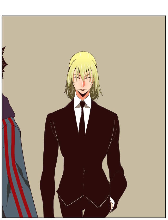 The God of High School Chapter 122 page 39 - Chapter 122: Ep. 122