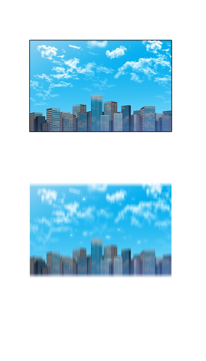 The God of High School Chapter 122 page 48 - Chapter 122: Ep. 122
