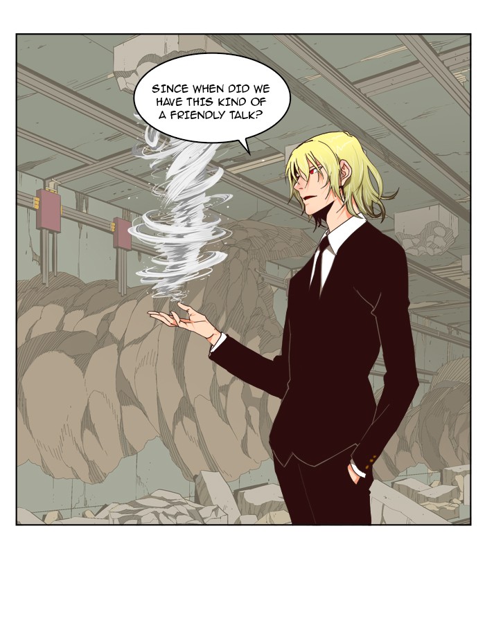 The God of High School Chapter 123 page 45 - Chapter 123: Ep. 123