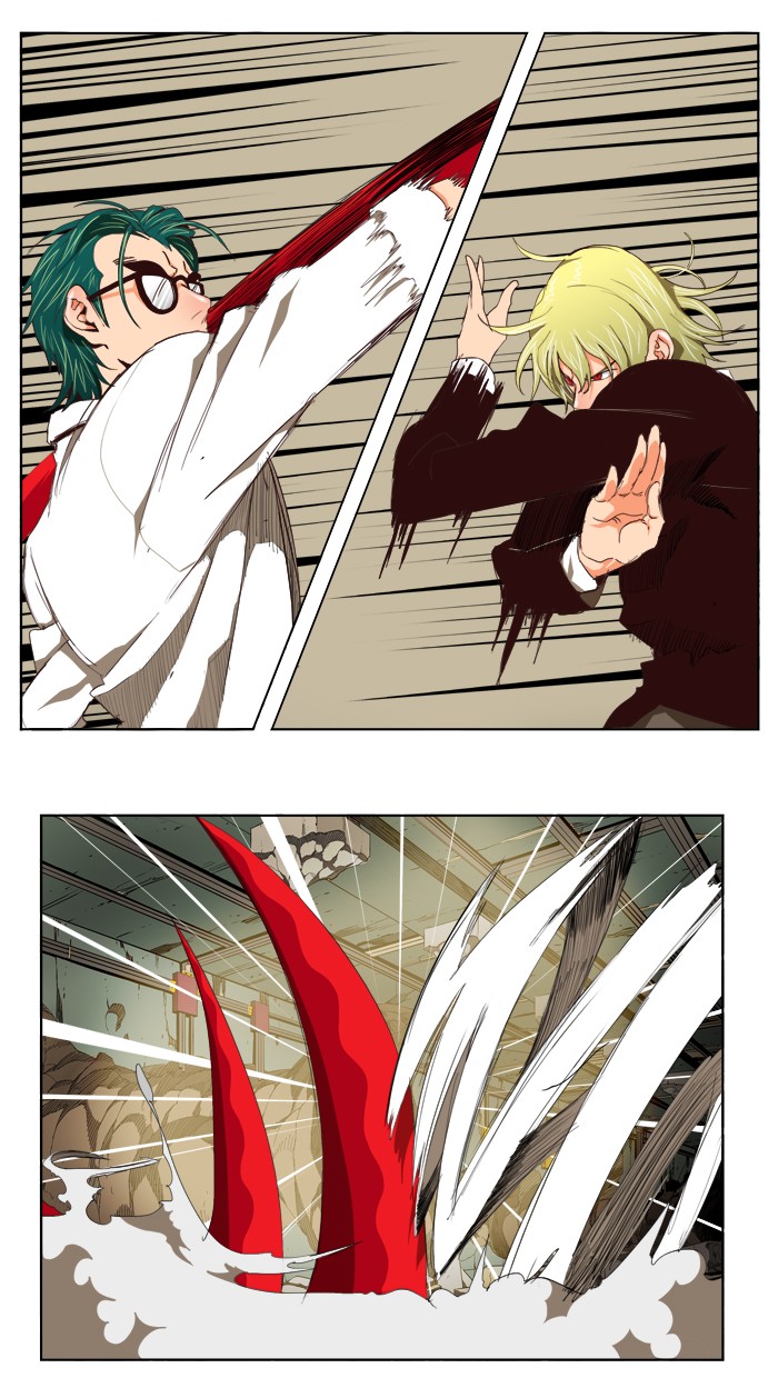 The God of High School Chapter 123 page 47 - Chapter 123: Ep. 123
