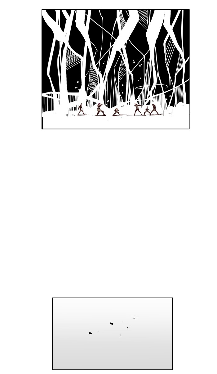 The God of High School Chapter 124 page 18 - Chapter 124: Ep. 124