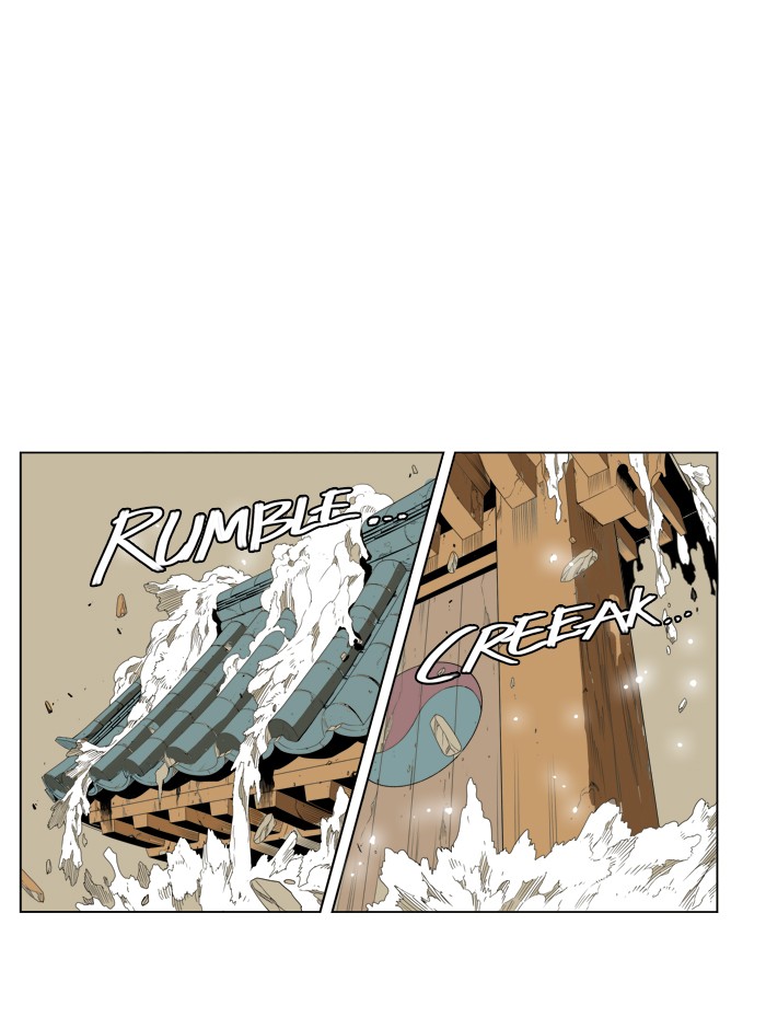The God of High School Chapter 124 page 42 - Chapter 124: Ep. 124