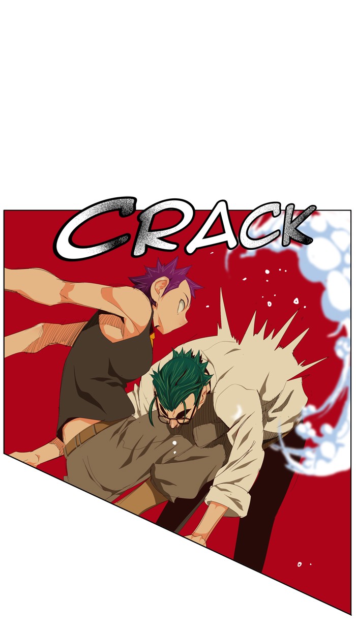 The God of High School Chapter 125 page 15 - Chapter 125: Ep. 125