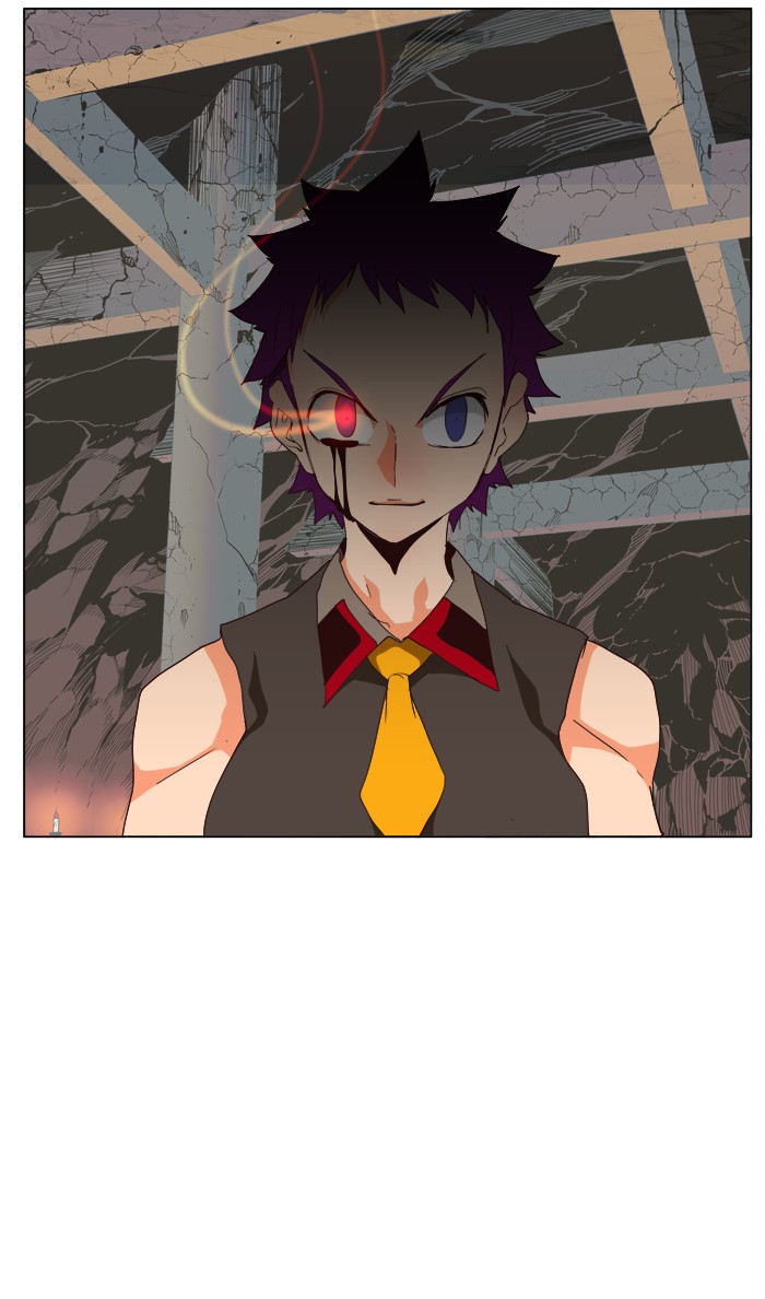 The God of High School Chapter 125 page 28 - Chapter 125: Ep. 125