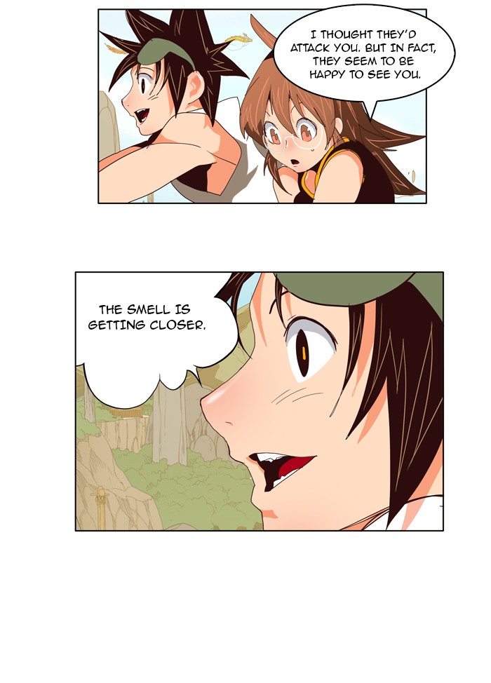 The God of High School Chapter 125 page 53 - Chapter 125: Ep. 125