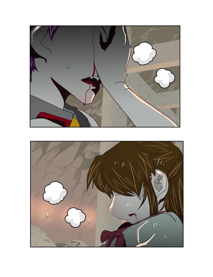 The God of High School Chapter 125 page 55 - Chapter 125: Ep. 125
