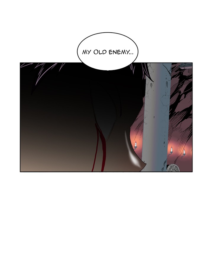 The God of High School Chapter 125 page 57 - Chapter 125: Ep. 125