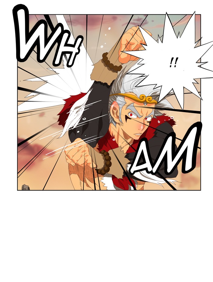 The God of High School Chapter 127 page 20 - Chapter 127: Ep. 127