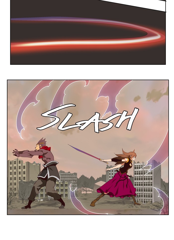 The God of High School Chapter 127 page 31 - Chapter 127: Ep. 127
