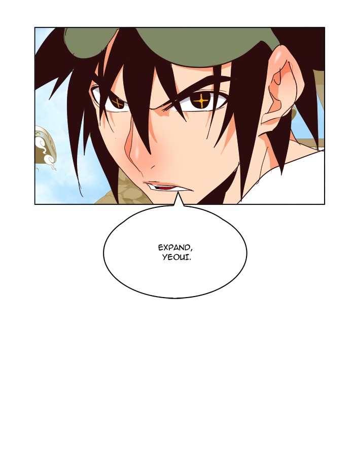 The God of High School Chapter 127 page 4 - Chapter 127: Ep. 127