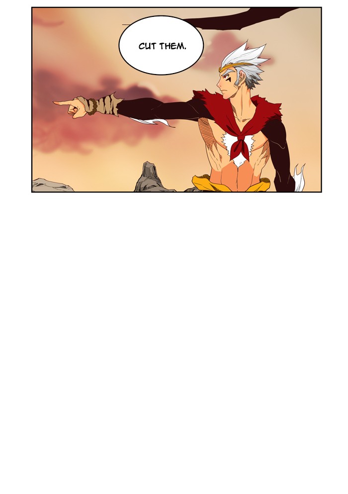 The God of High School Chapter 127 page 56 - Chapter 127: Ep. 127