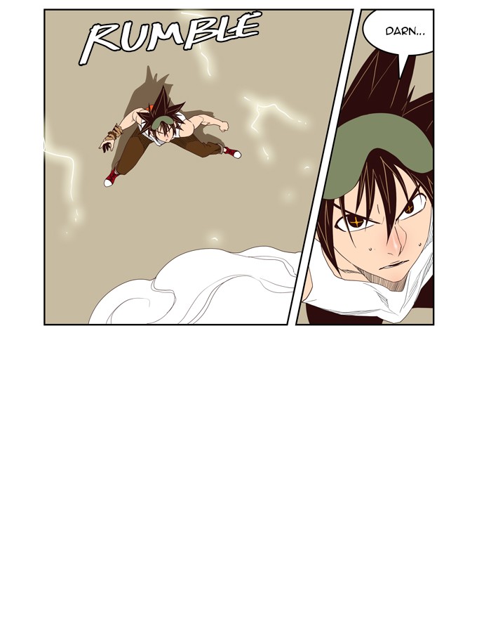 The God of High School Chapter 127 page 60 - Chapter 127: Ep. 127