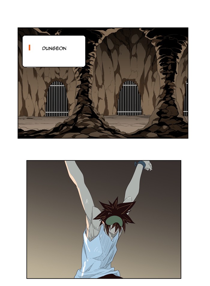 The God of High School Chapter 127 page 62 - Chapter 127: Ep. 127