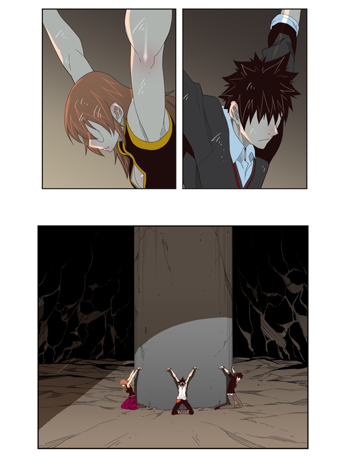 The God of High School Chapter 127 page 63 - Chapter 127: Ep. 127