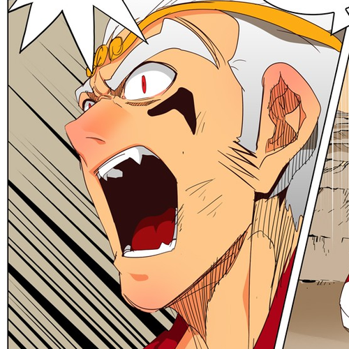 The God of High School Chapter 127: Ep. 127 cover