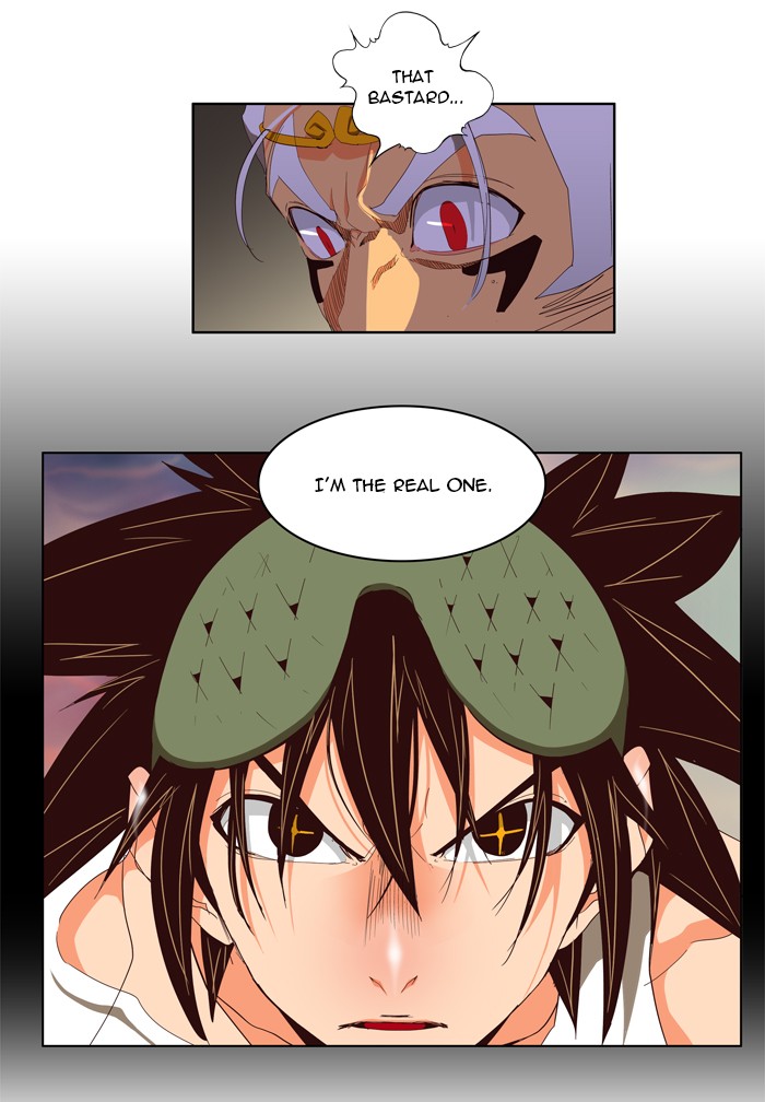 The God of High School Chapter 128 page 26 - Chapter 128: Ep. 128