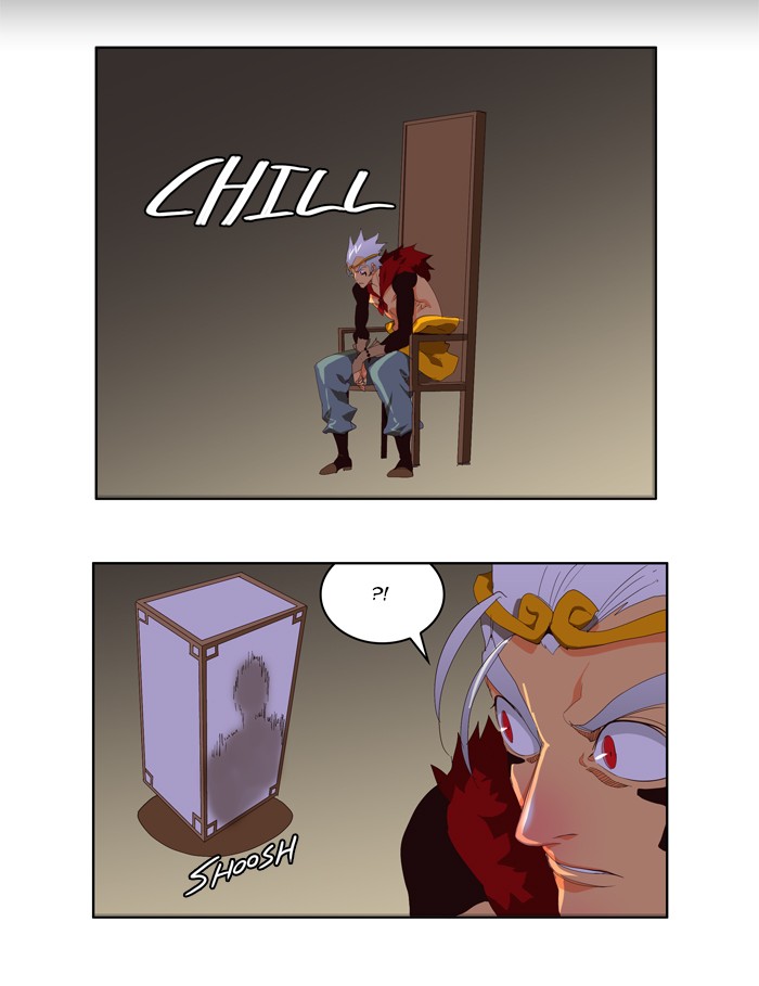 The God of High School Chapter 128 page 27 - Chapter 128: Ep. 128