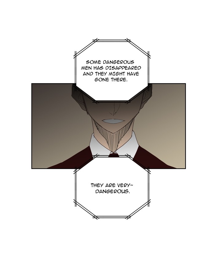 The God of High School Chapter 128 page 30 - Chapter 128: Ep. 128