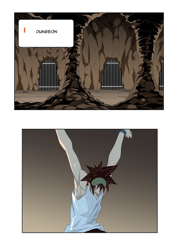 The God of High School Chapter 128 page 5 - Chapter 128: Ep. 128