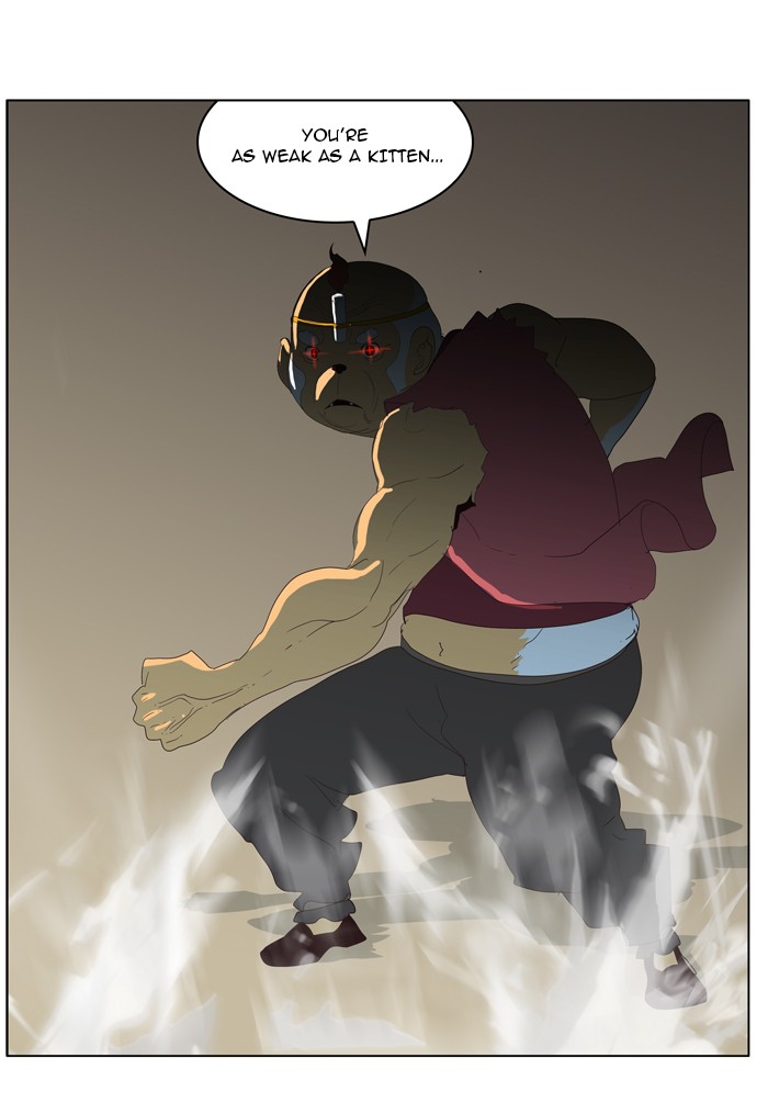 The God of High School Chapter 128 page 52 - Chapter 128: Ep. 128