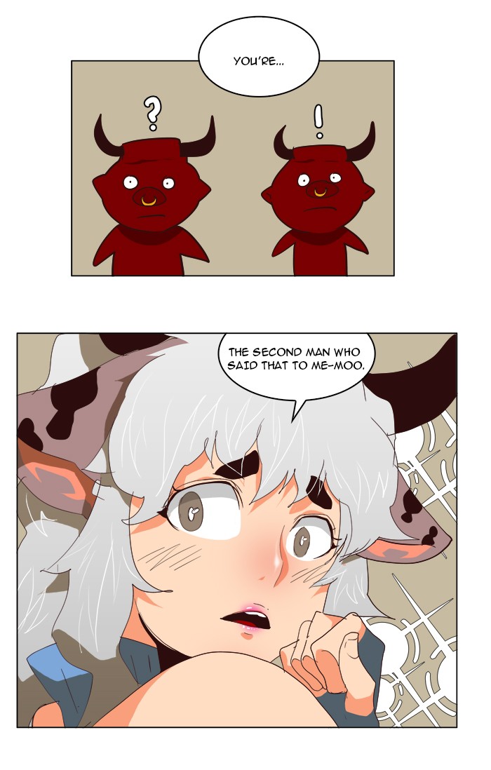 The God of High School Chapter 129 page 11 - Chapter 129: Ep. 129