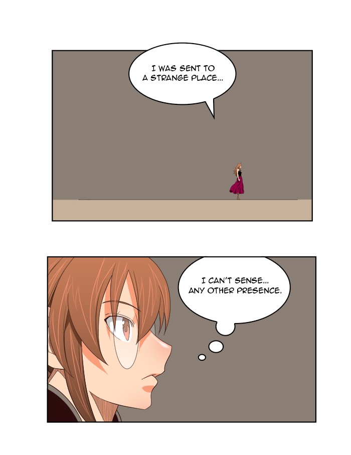 The God of High School Chapter 129 page 25 - Chapter 129: Ep. 129