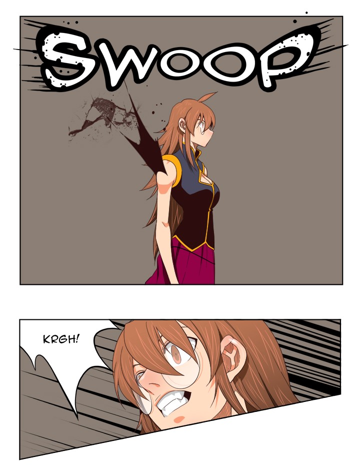 The God of High School Chapter 129 page 26 - Chapter 129: Ep. 129