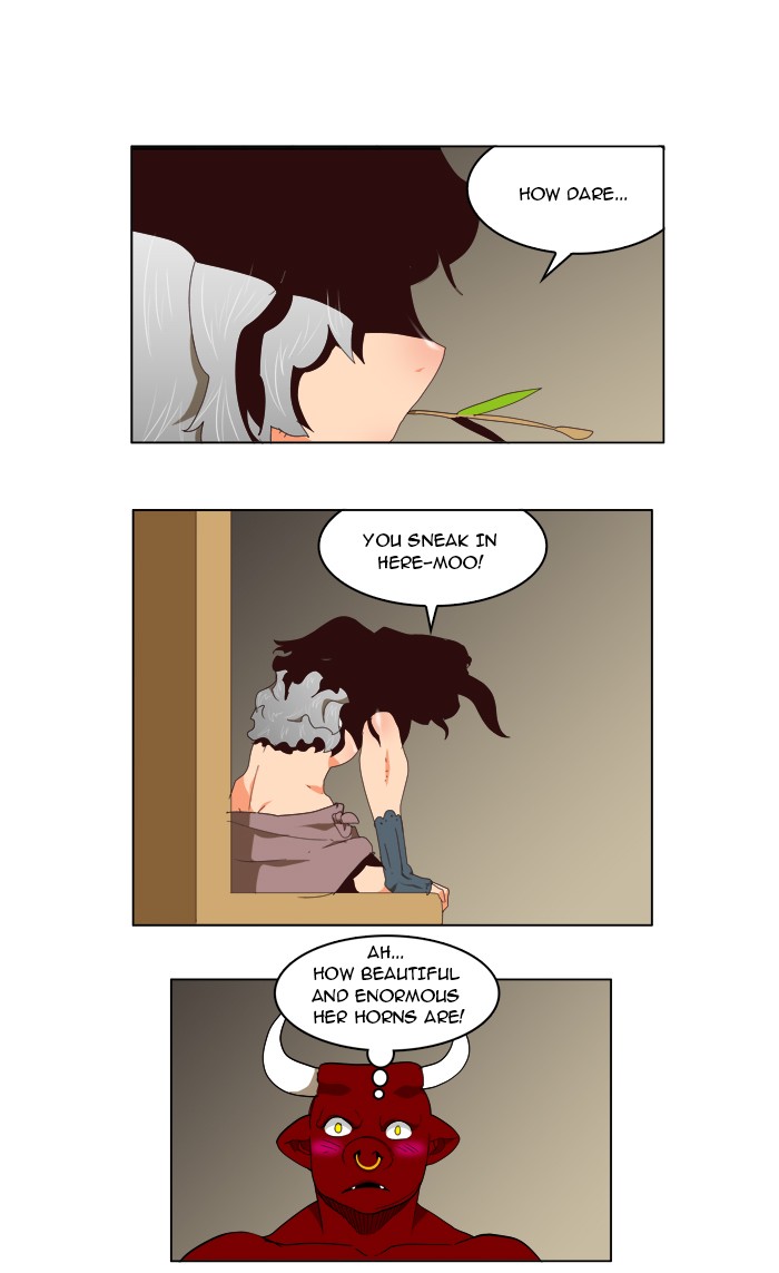 The God of High School Chapter 129 page 3 - Chapter 129: Ep. 129
