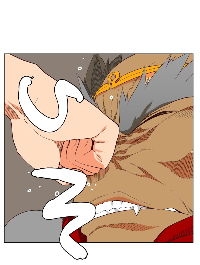 The God of High School Chapter 129 page 33 - Chapter 129: Ep. 129