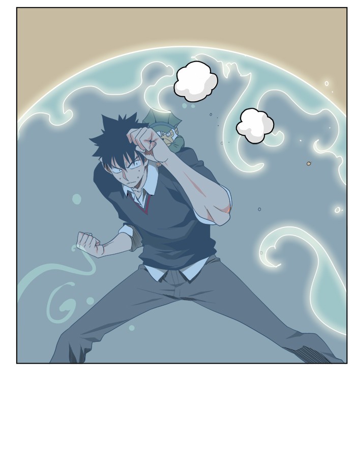 The God of High School Chapter 129 page 46 - Chapter 129: Ep. 129