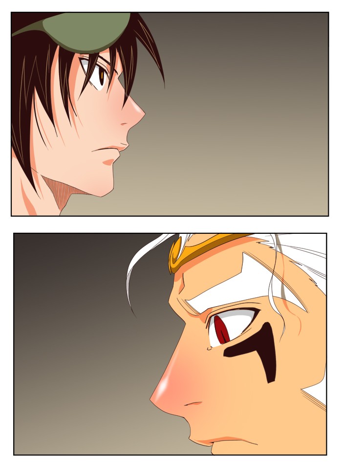 The God of High School Chapter 129 page 53 - Chapter 129: Ep. 129