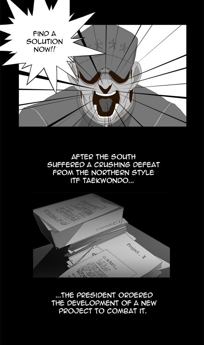 The God of High School Chapter 13 page 10 - Chapter 13: Ep. 13