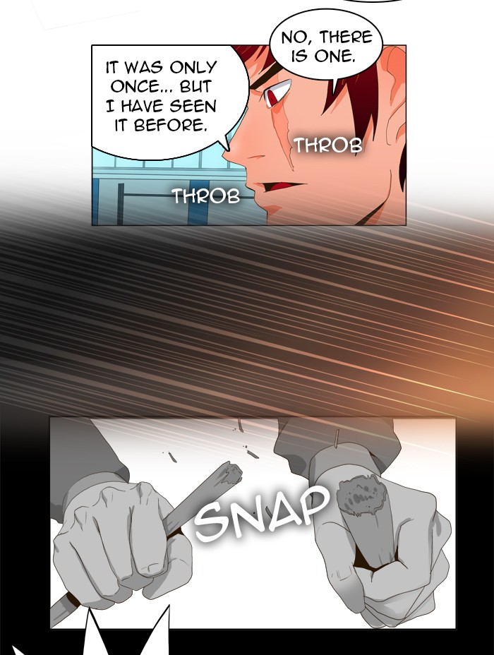 The God of High School Chapter 13 page 9 - Chapter 13: Ep. 13
