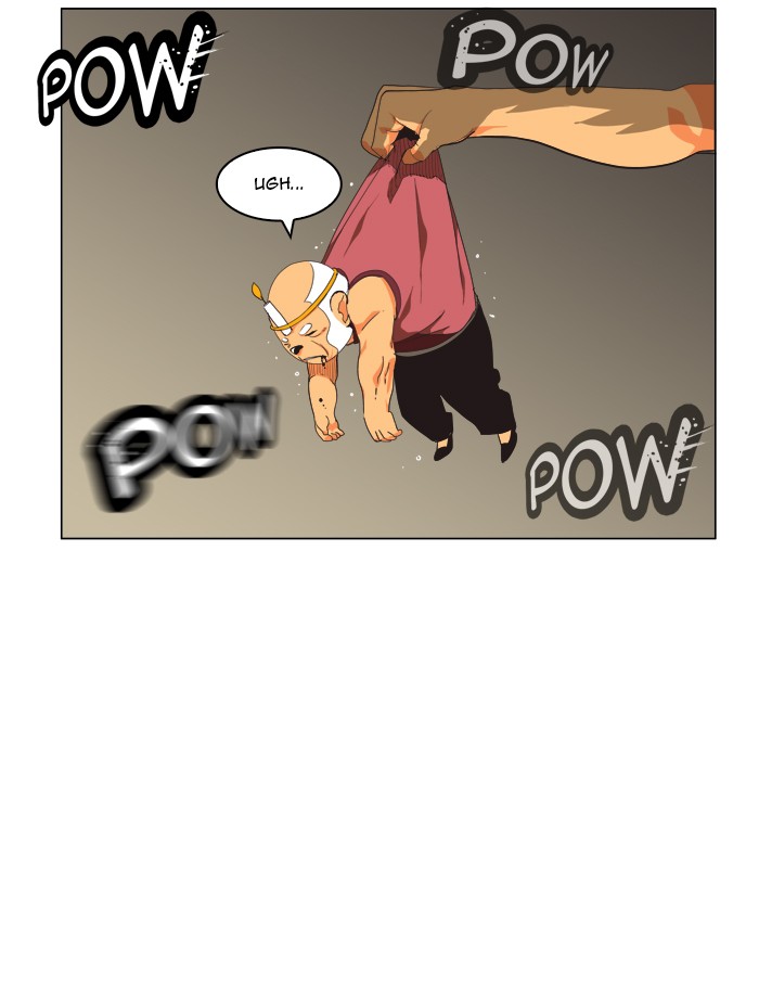 The God of High School Chapter 130 page 24 - Chapter 130: Ep. 130