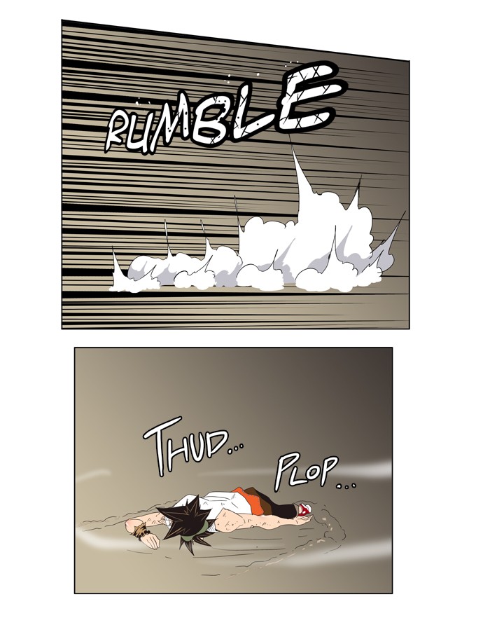 The God of High School Chapter 130 page 26 - Chapter 130: Ep. 130