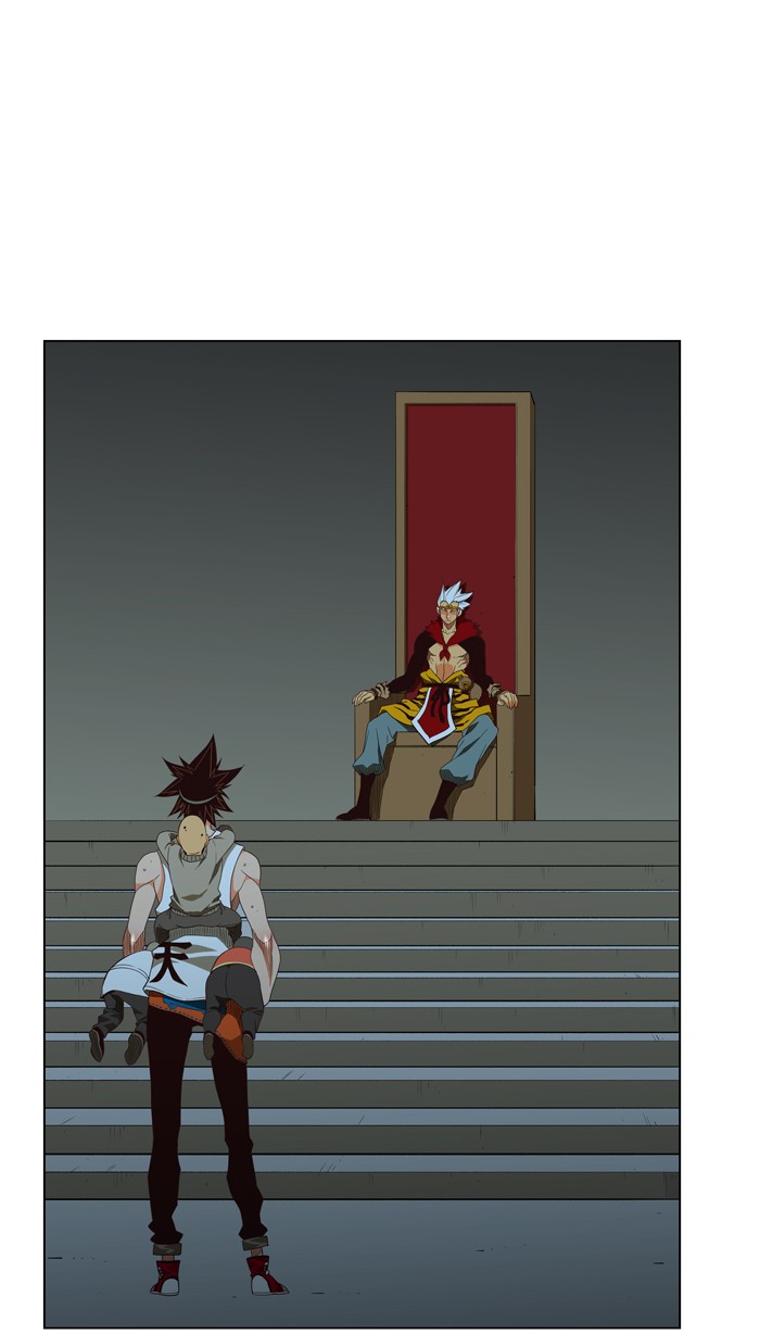 The God of High School Chapter 130 page 4 - Chapter 130: Ep. 130