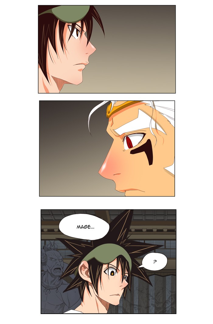 The God of High School Chapter 130 page 5 - Chapter 130: Ep. 130