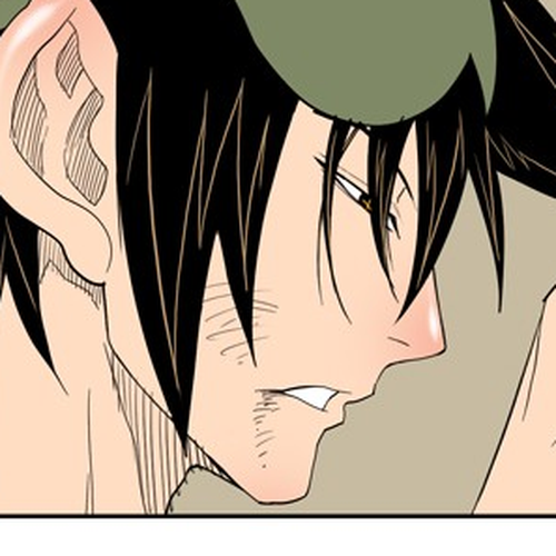 The God of High School Chapter 130: Ep. 130 cover